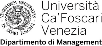 Università Ca' Foscari Venezia - Dipartimento di Management